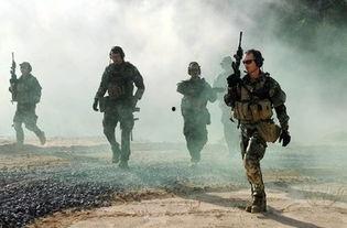 海豹六队：突袭奥萨马本拉登,惊心动魄的奥萨马本·拉登突袭行动