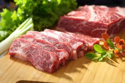 肉食日,探寻肉食日背后的饮食文化与社会变迁